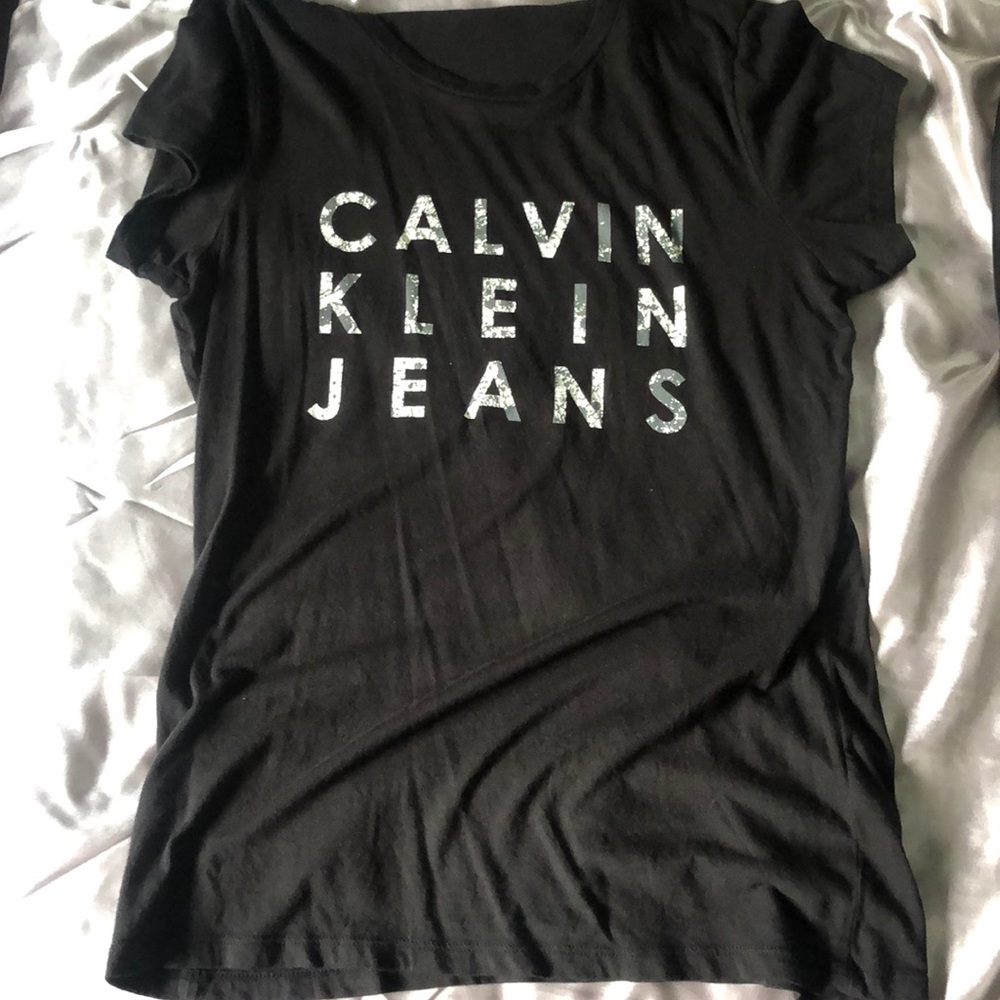 calvin klein shirt